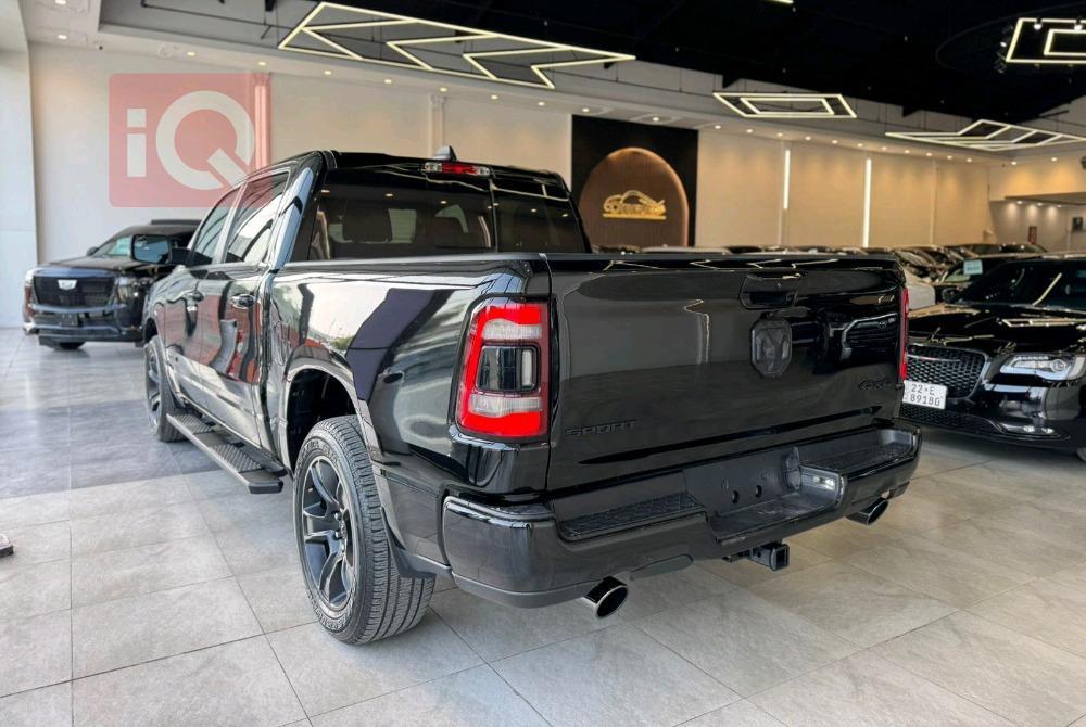 Ram 1500